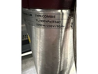 Quooker combi keuken kraan - afbeelding 5 van  6