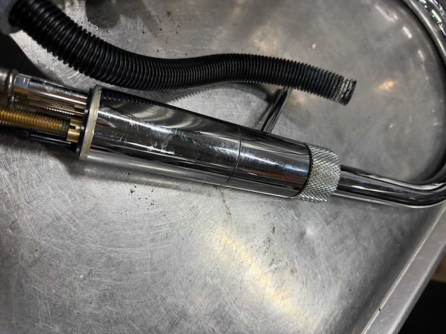 Quooker combi keuken kraan - afbeelding 6 van  6