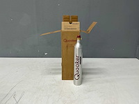 Quooker cube co2 cylinders (4x)