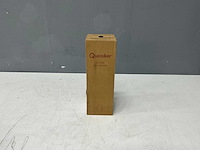 Quooker cube co2 cylinders (4x) - afbeelding 4 van  4