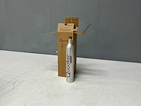 Quooker cube co2 cylinders (4x) - afbeelding 1 van  6