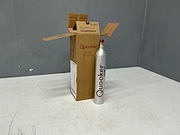 Quooker cube co2 cylinders (4x) - afbeelding 3 van  6