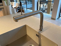 Quooker front combi 3-in-1 kokendwaterkraan - afbeelding 1 van  4