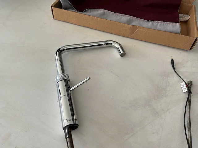 Quooker fusion square - afbeelding 4 van  6
