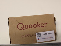 Quooker inlaatcombinatie - afbeelding 2 van  2