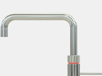 Quooker kokendwaterkraan fusion classic round - afbeelding 1 van  2