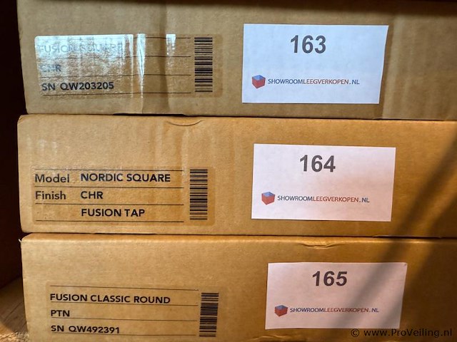 Quooker kokendwaterkraan fusion classic round - afbeelding 2 van  2