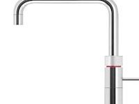 Quooker kokendwaterkraan fusion square - afbeelding 1 van  2