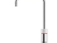 Quooker kokendwaterkraan nordic scuare - afbeelding 1 van  2