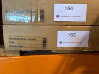 Quooker kokendwaterkraan nordic scuare - afbeelding 2 van  2