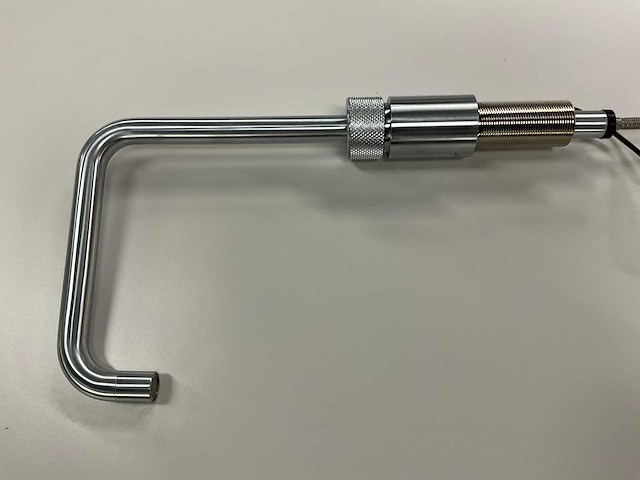 Quooker nordic square kokend water kraan - afbeelding 2 van  4