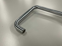 Quooker nordic square kokend water kraan - afbeelding 3 van  4