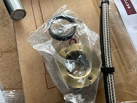 Quooker nordic square kokend water kraan - afbeelding 4 van  4