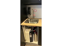 Quooker pro3-vaq e keuken kraan - afbeelding 2 van  8