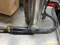 Quooker pro3-vaq e keuken kraan - afbeelding 3 van  8