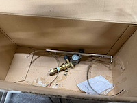 Quooker pro3-vaq e keuken kraan - afbeelding 5 van  8