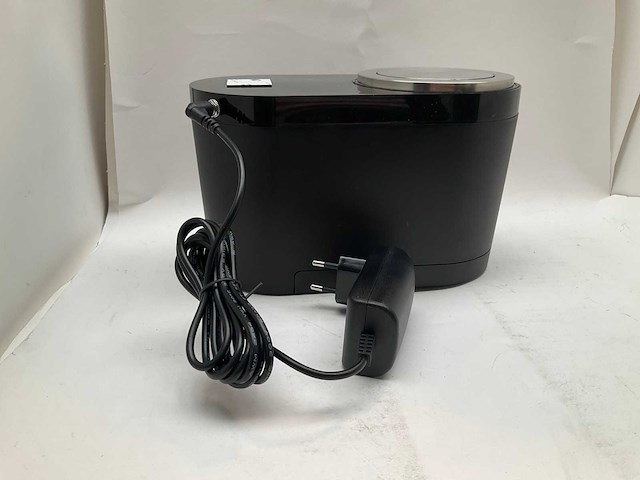 Quva vacumeer systeem inbouw - afbeelding 9 van  11