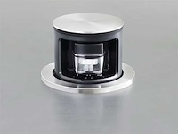 Quva vacumeer systeem inbouw - afbeelding 2 van  11