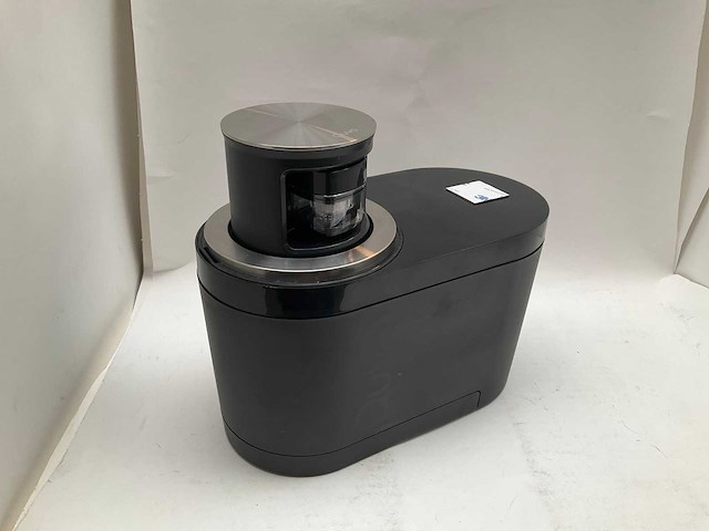 Quva vacumeer systeem inbouw - afbeelding 4 van  11