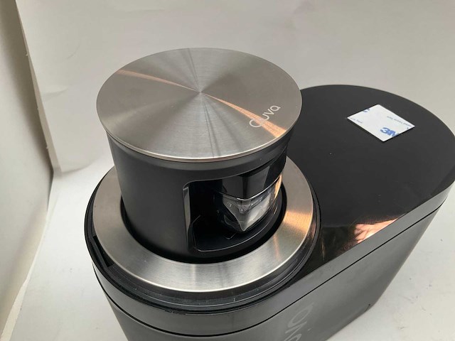 Quva vacumeer systeem inbouw - afbeelding 11 van  11