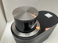 Quva vacumeer systeem inbouw - afbeelding 11 van  11