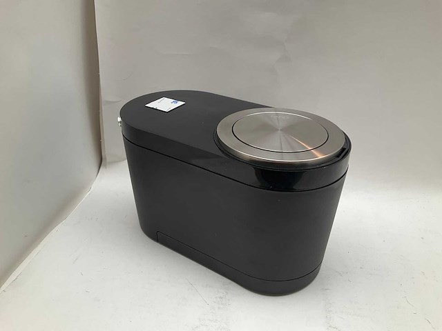 Quva vacumeer systeem inbouw - afbeelding 8 van  11