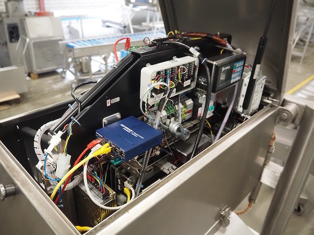 Qvision / tomra sorting - afbeelding 2 van  11