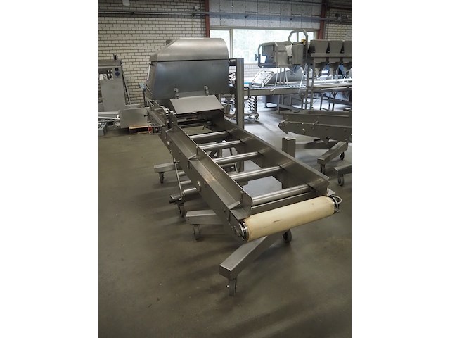 Qvision / tomra sorting - afbeelding 4 van  11