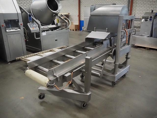 Qvision / tomra sorting - afbeelding 5 van  11