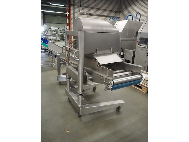 Qvision / tomra sorting - afbeelding 6 van  11