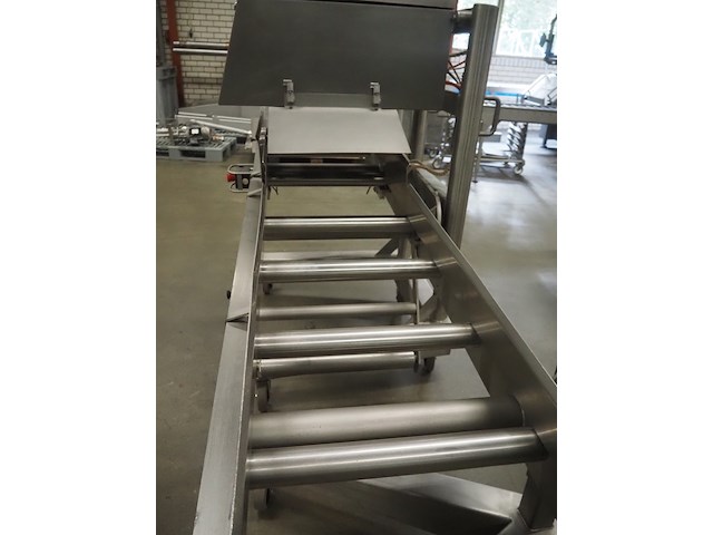 Qvision / tomra sorting - afbeelding 8 van  11