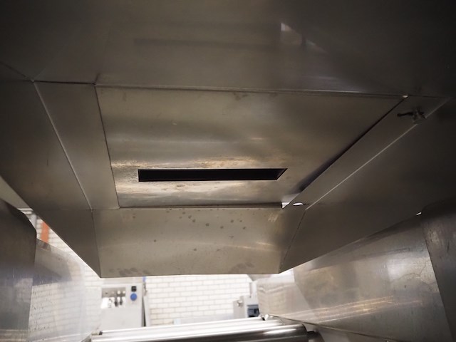 Qvision / tomra sorting - afbeelding 9 van  11