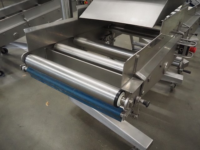 Qvision / tomra sorting - afbeelding 10 van  11