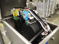 Qvision / tomra sorting - afbeelding 2 van  12