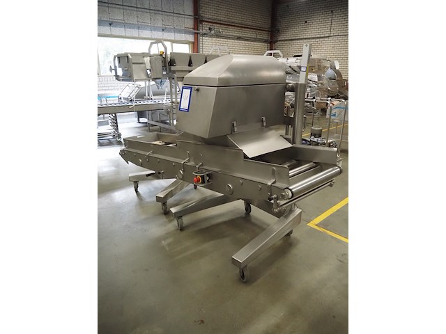 Qvision / tomra sorting - afbeelding 1 van  12