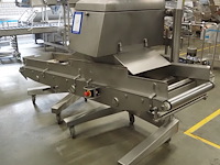 Qvision / tomra sorting - afbeelding 1 van  12