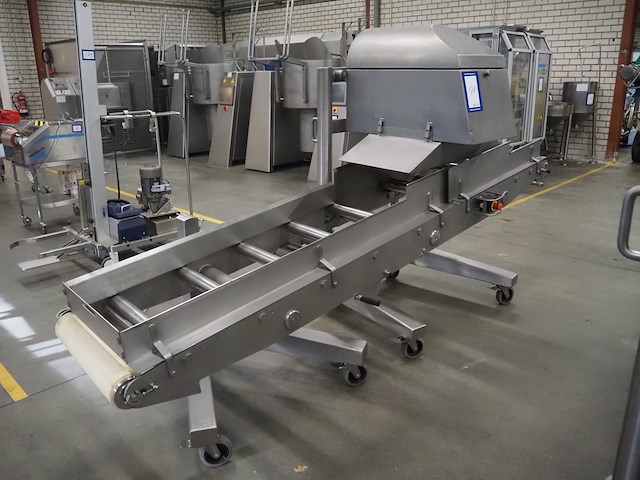 Qvision / tomra sorting - afbeelding 5 van  12