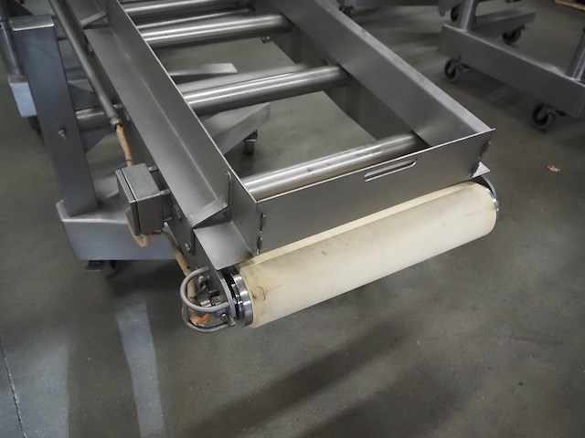 Qvision / tomra sorting - afbeelding 8 van  12