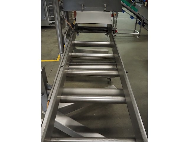 Qvision / tomra sorting - afbeelding 9 van  12