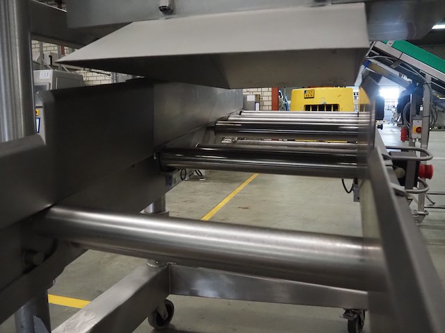 Qvision / tomra sorting - afbeelding 10 van  12