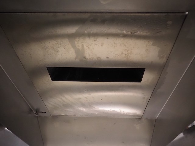 Qvision / tomra sorting - afbeelding 11 van  12