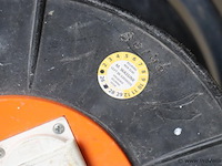 Qwattpro ez winder kabelhaspel er300 1211003 - afbeelding 4 van  6