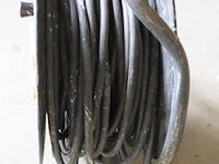 Qwattpro ez winder kabelhaspel er300 1211003 - afbeelding 5 van  6