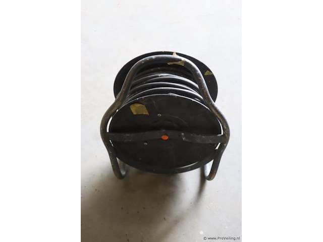 Qwattpro ez winder kabelhaspel er300 1211003 - afbeelding 6 van  6