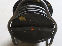 Qwattpro ez winder kabelhaspel er300 1211003 - afbeelding 6 van  6