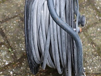 Qwattpro ez winder verlengkabelhaspel er300 1211003 - afbeelding 3 van  6