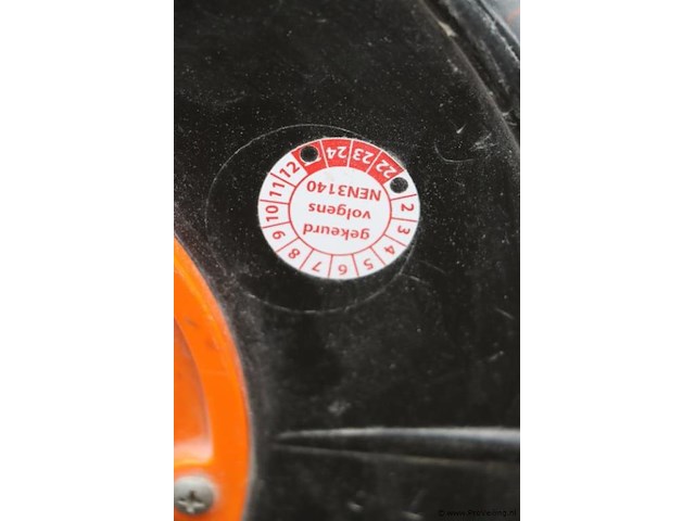 Qwattpro ez winder verlengkabelhaspel er300 1211003 - afbeelding 5 van  6