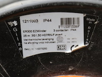 Qwattpro ez winder verlengkabelhaspel er300 1211003 - afbeelding 6 van  6
