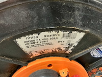 Qwattpro verlengkabelhaspel (2x) - afbeelding 3 van  4