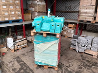 Qwensh drinkfles (500x) - afbeelding 1 van  4